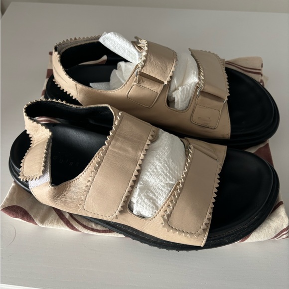 Maguire sandals size 39 - Picture 2 of 9